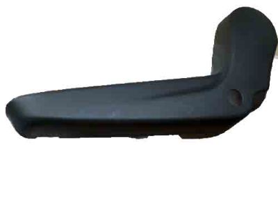 Cadillac 23293036 Cushion Shield