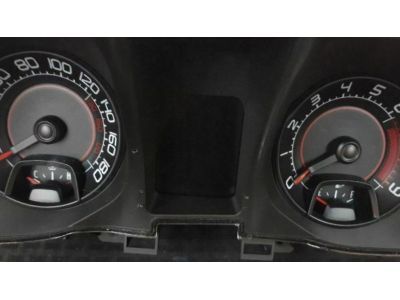 Chevy 22753541 Cluster Assembly