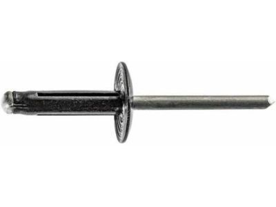 Chevy 11516807 Energy Absorber Rivet