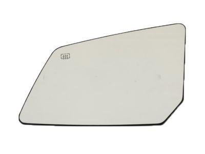 GMC 15951926 Mirror Glass