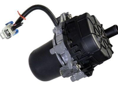 Chevy 12560095 A.I.R. Pump