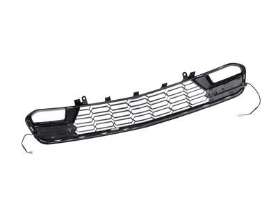 Chevy 84020980 GRILLE KIT,FRONT(INCLUDES 2-9,11)(INSTALL 2.00)(2.0 KG)