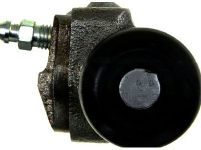 GMC 19213357 Wheel Cylinder