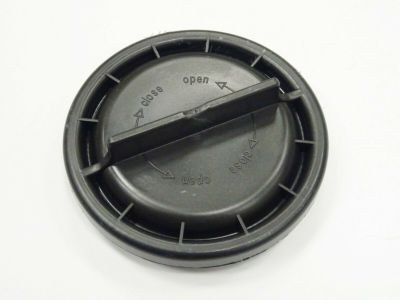 GM 13277996 Cover, Headlamp Bulb Access