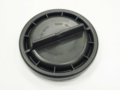 GM 13277996 Cover, Headlamp Bulb Access