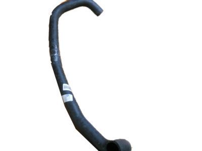 GM 25668019 Radiator Inlet Hose (Upper)