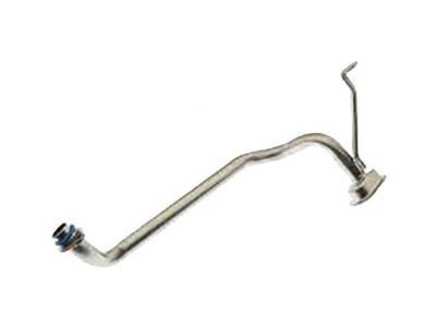 Cadillac 12621299 Suction Pipe