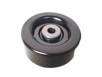 GMC 98057284 Idler Pulley