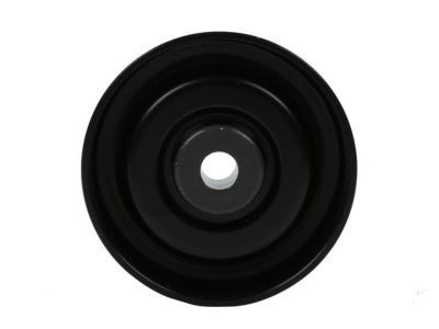 Chevy 98057284 Idler Pulley