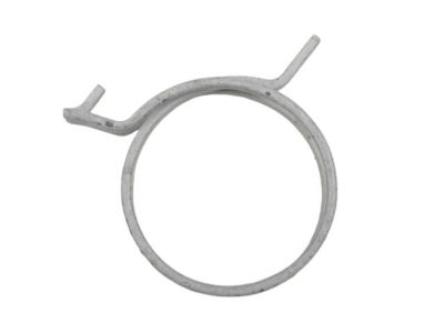 Chevy 90490569 Reservoir Hose Clamp