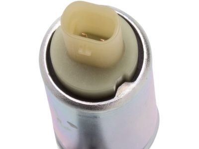 Cadillac 12662736 Solenoid