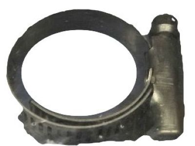 GMC 11518417 Duct Clamp