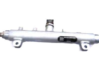 2005 GMC Sierra 1500 Fuel Rail - 97303659