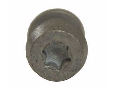 Cadillac 11561910 Intake Duct Bolt