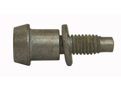 GMC 11561910 Air Cleaner Body Bolt