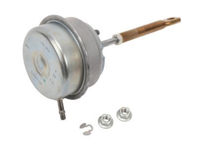 Chevy 55589100 Wastegate