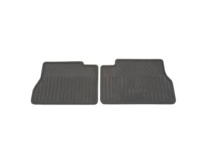 Chevy 93441757 Floor Mat