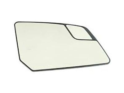 Chevy 23144324 Mirror Glass