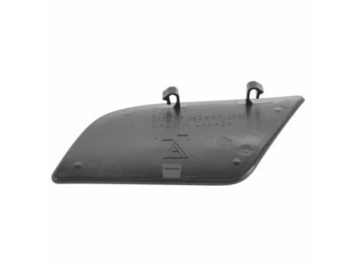 Chevy 25897906 Handle, Inside Cover