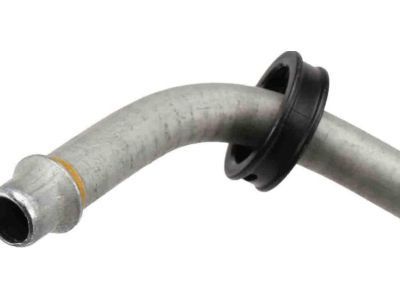 GMC 22802047 PIPE,TRANS FLUID COOLER LOWER(INCLUDES 2,5-7)