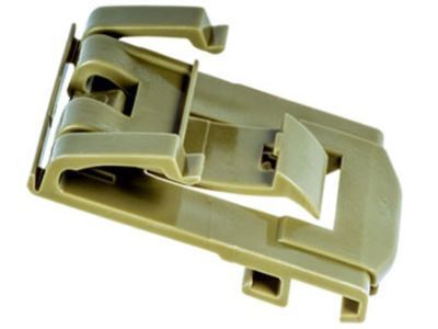 GMC 11547339 Belt Molding Clip