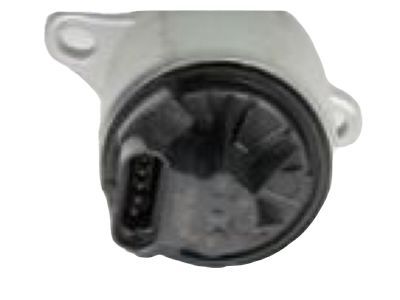 GMC 12578036 EGR Valve