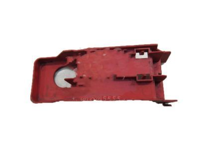 Cadillac 15774329 Cover