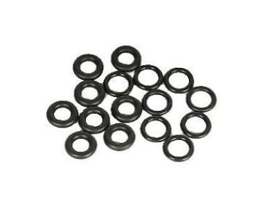 Chevy 12570621 Injector Seal Kit