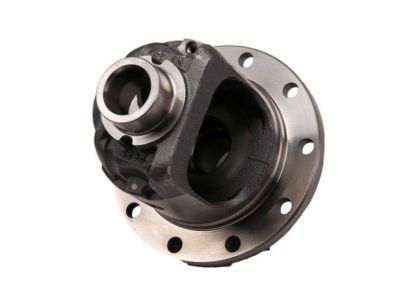 GMC 12479021 Differential Case