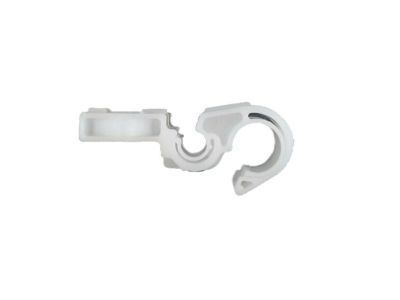 Chevy 15567783 CLIP, BRAKE PIPE LOOP