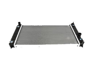 Oldsmobile 15120548 Radiator