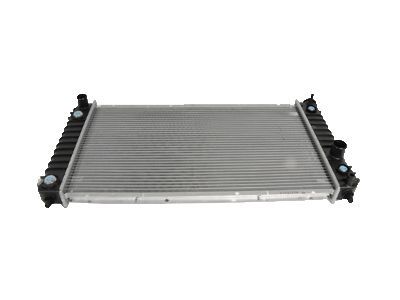 Chevy 15120548 Radiator