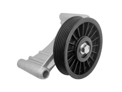 GMC 10118713 Idler Pulley