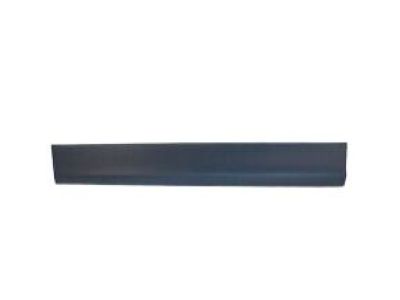 Chevy Cruze Door Moldings - 84180437