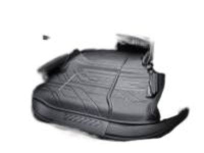 Chevy 84453734 STEP PKG,ASST(INCLUDES 2-6)(BLACK)(INSTALL 0.40)(32.6890 KG)