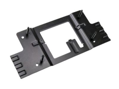 Chevy 95049284 ECM Mount Bracket