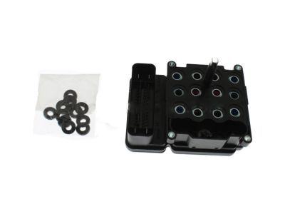 GM 20981770 Electronic Brake Control Module Kit