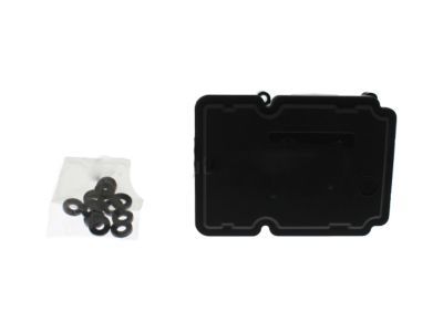 GM 20981770 Electronic Brake Control Module Kit