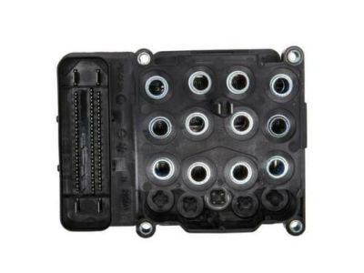 Chevy 20981770 Control Module