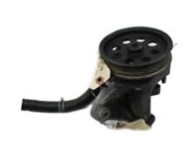 Cadillac 12604641 Pulley