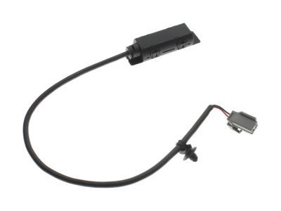 Cadillac 84287377 Actuator