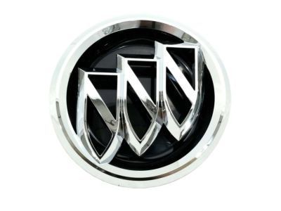 Buick 10339164 Emblem