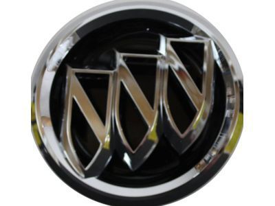 Buick Emblem - 10339164