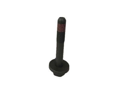 Chevy 11609792 Balancer Bolt