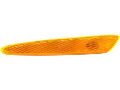 Chevy 10316651 Side Marker Lamp