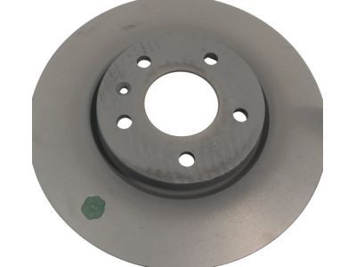 Chevy 13503988 Rotor