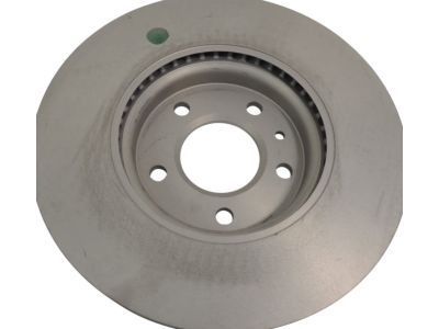 Chevy 13503988 Rotor