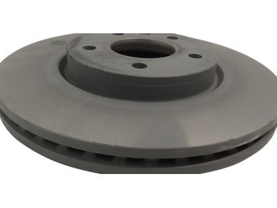 Chevy 13503988 Rotor