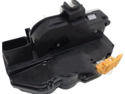 2015 Chevy Sonic Door Latch Assembly - 13579523