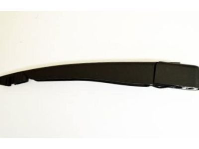 Saturn Wiper Arm - 93183150